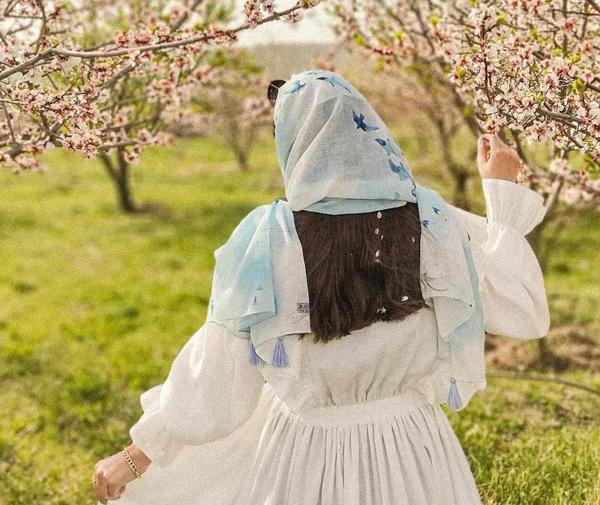 عکس پروف دخترونه جدید اسپرت