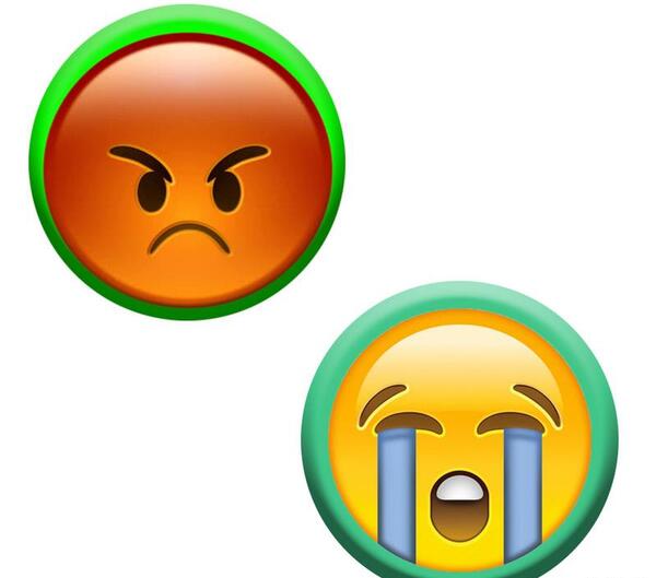 عکس گریه شکلک