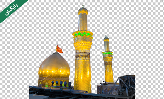 عکس های حرم امام حسین علیه السلام