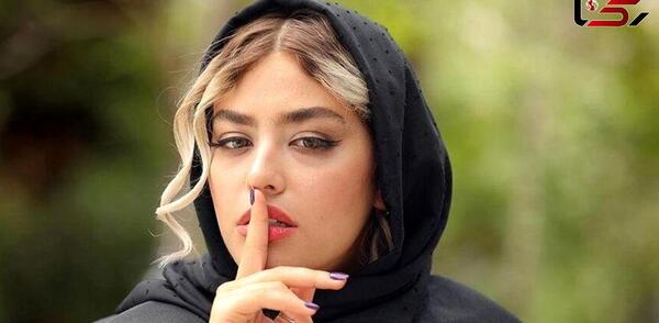 عکس خانواده ریحانه پارسا