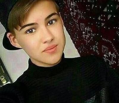 عکس زیبا ترین پسر