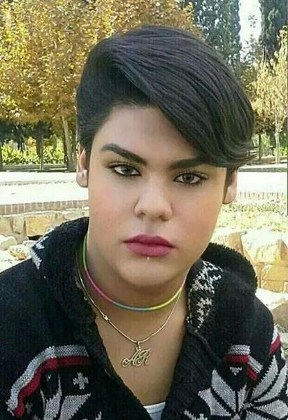 عکس زیبا ترین پسر