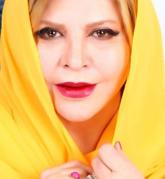عکس زهرا حاتمی