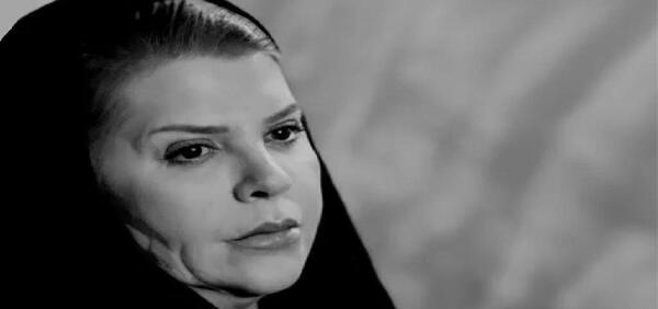 عکس زهرا حاتمی