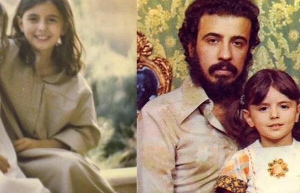 عکس زهرا حاتمی