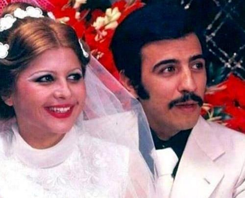 عکس زهرا حاتمی