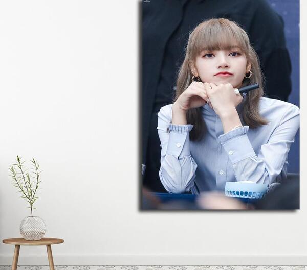 عکس لیسا ابی