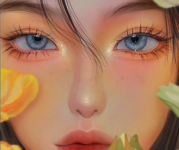 عکس های کیوت ساده