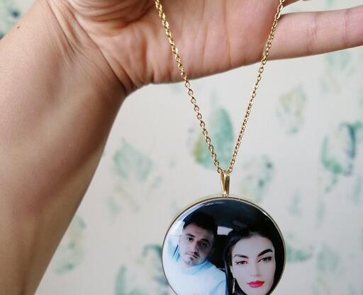 عکس گردنبند