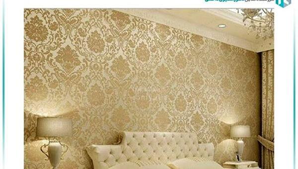 عکس کاغذ دیواری نی نی سایت