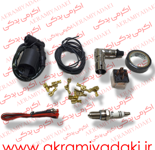 عکس بک فایر