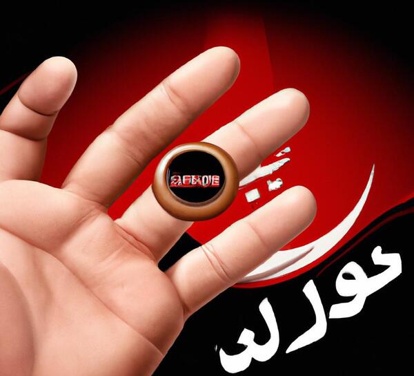 عکس لوگوی حاج قاسم