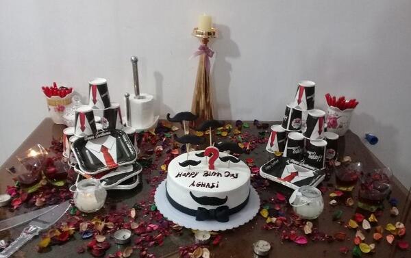 عکس عاشقانه آقامون