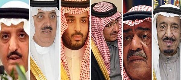 عکس شیطان عربی
