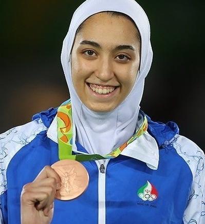 عکس نوشته دخترم کیمیا
