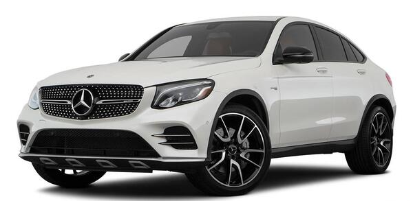 عکس ماشین بنز کلاس glc glc300