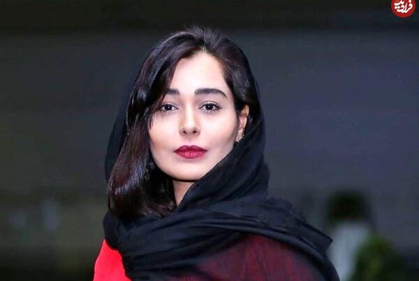 عکس سانیا سالاری قبل از عمل