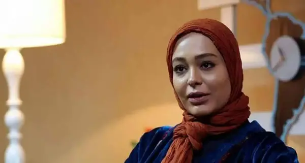 عکس سانیا سالاری قبل از عمل