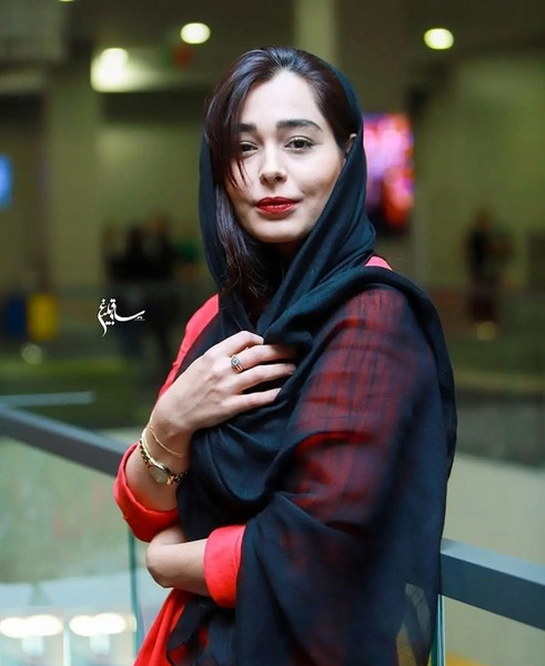 عکس سانیا سالاری قبل از عمل