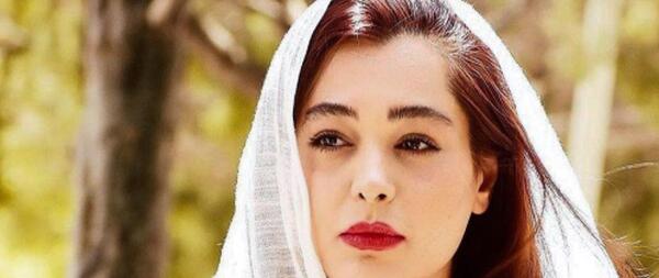 عکس سانیا سالاری قبل از عمل
