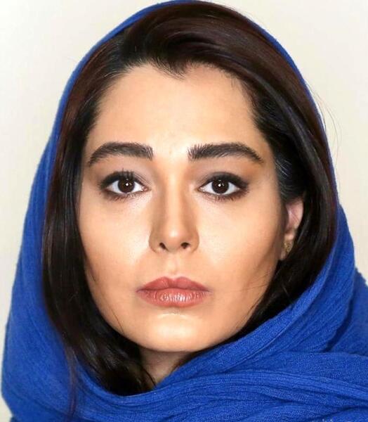 عکس سانیا سالاری قبل از عمل