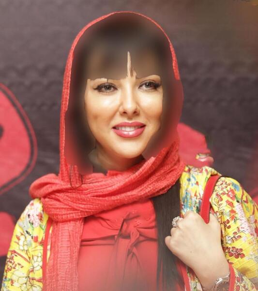 عکس لیلا اوتادی جدید