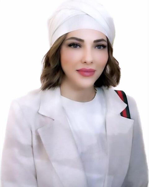 عکس لیلا اوتادی جدید