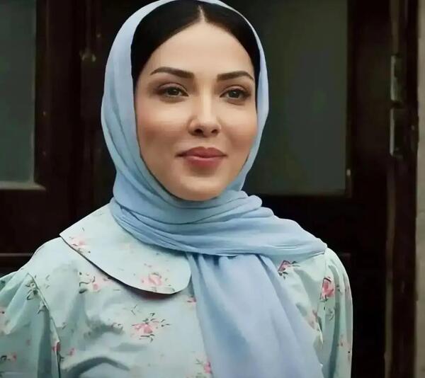 عکس لیلا اوتادی جدید