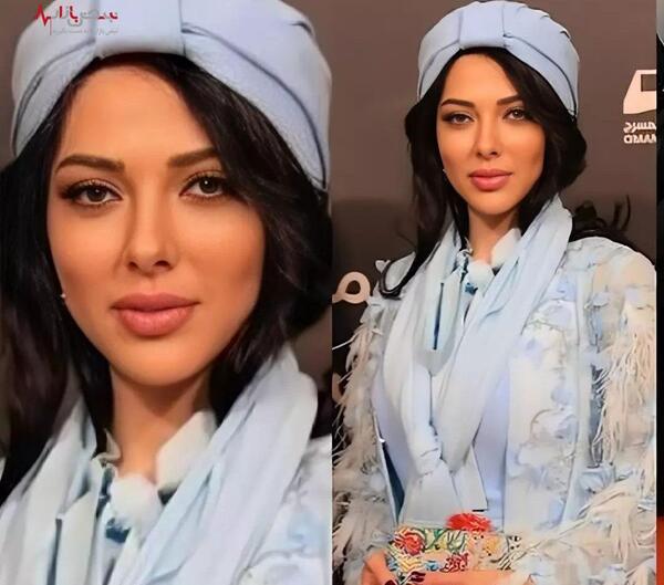 عکس لیلا اوتادی جدید