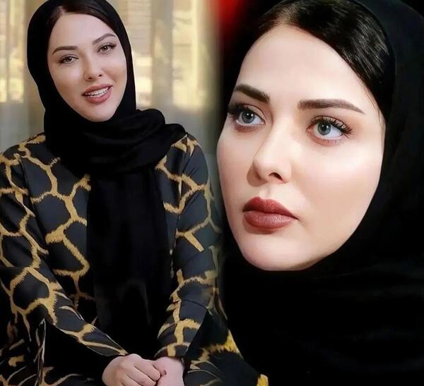 عکس لیلا اوتادی جدید