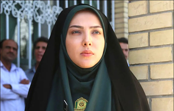 عکس لیلا اوتادی جدید