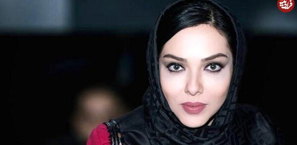 عکس لیلا اوتادی جدید