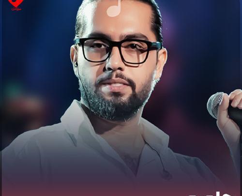 عکس حامیم موهای باز