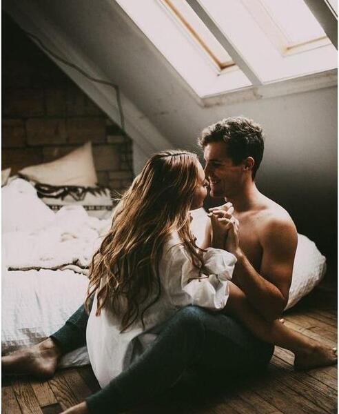عکس عاشق