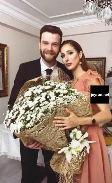 عکس های فادیک در سریال روزگاری در چوکوروا