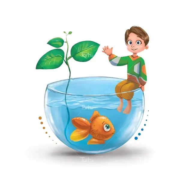 عکس تصویرسازی نوروز
