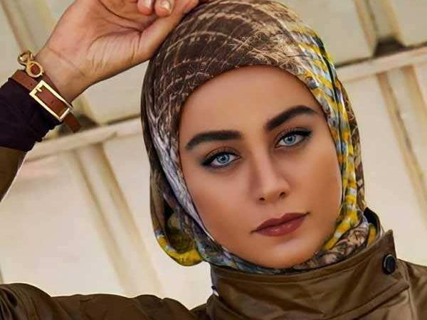 عکس لیندا کیانی و سامان صفاری
