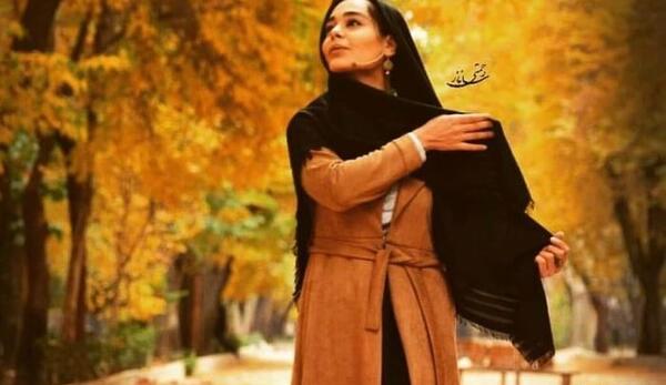 عکس لیندا کیانی و سامان صفاری