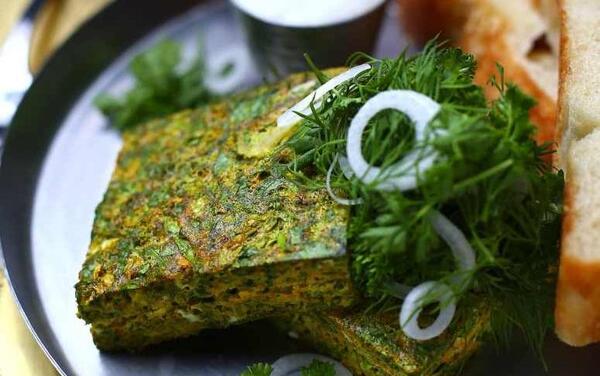 عکس غذا نونی