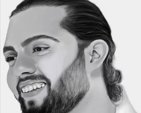 عکس حامیم مرور