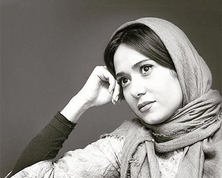 عکس های شخصی پریناز ایزدیار