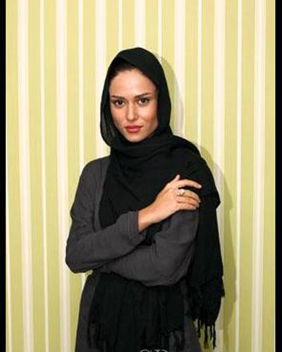 عکس های شخصی پریناز ایزدیار