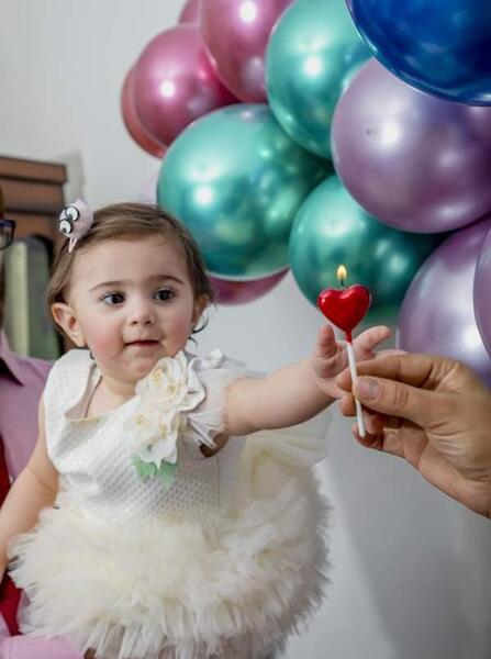 مدل عکس تولد بچه