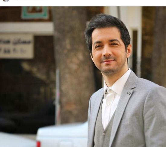 عکس مجری های سمت نو