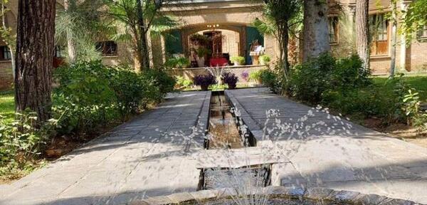 عکس جاهای دیدنی تهران