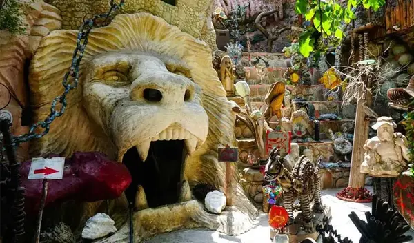 عکس جاهای دیدنی تهران