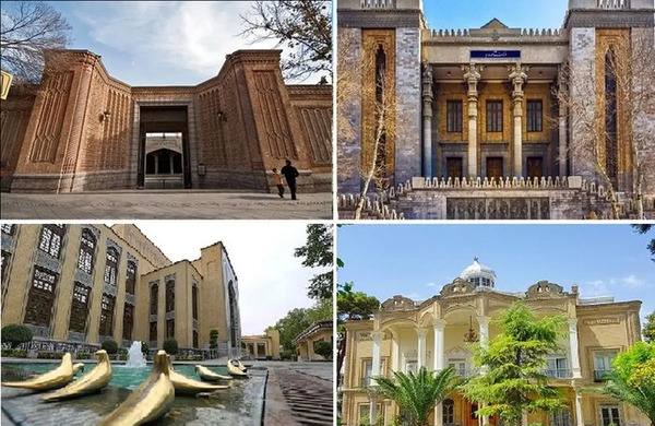 عکس عید دیدنی نوروز
