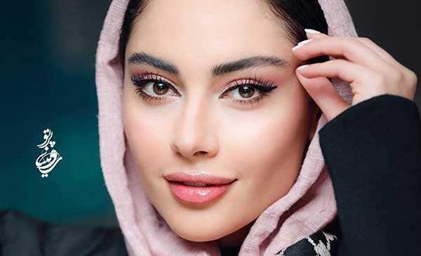 عکس دوست دختر ارتا جدید