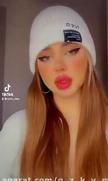 عکس نیکا فلاحی ترکیه
