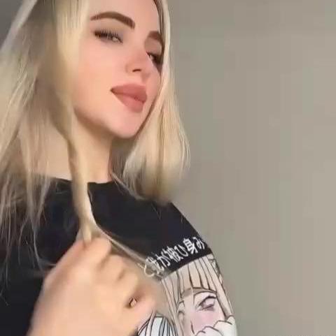 عکس نیکا فلاحی ترکیه